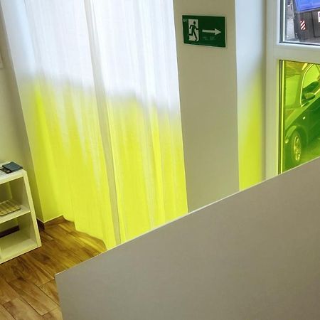 Iturriaga Ostatua Self Check In Hotel Bilbao Kültér fotó