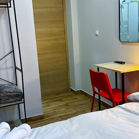 Iturriaga Ostatua Self Check In Hotel Bilbao Kültér fotó
